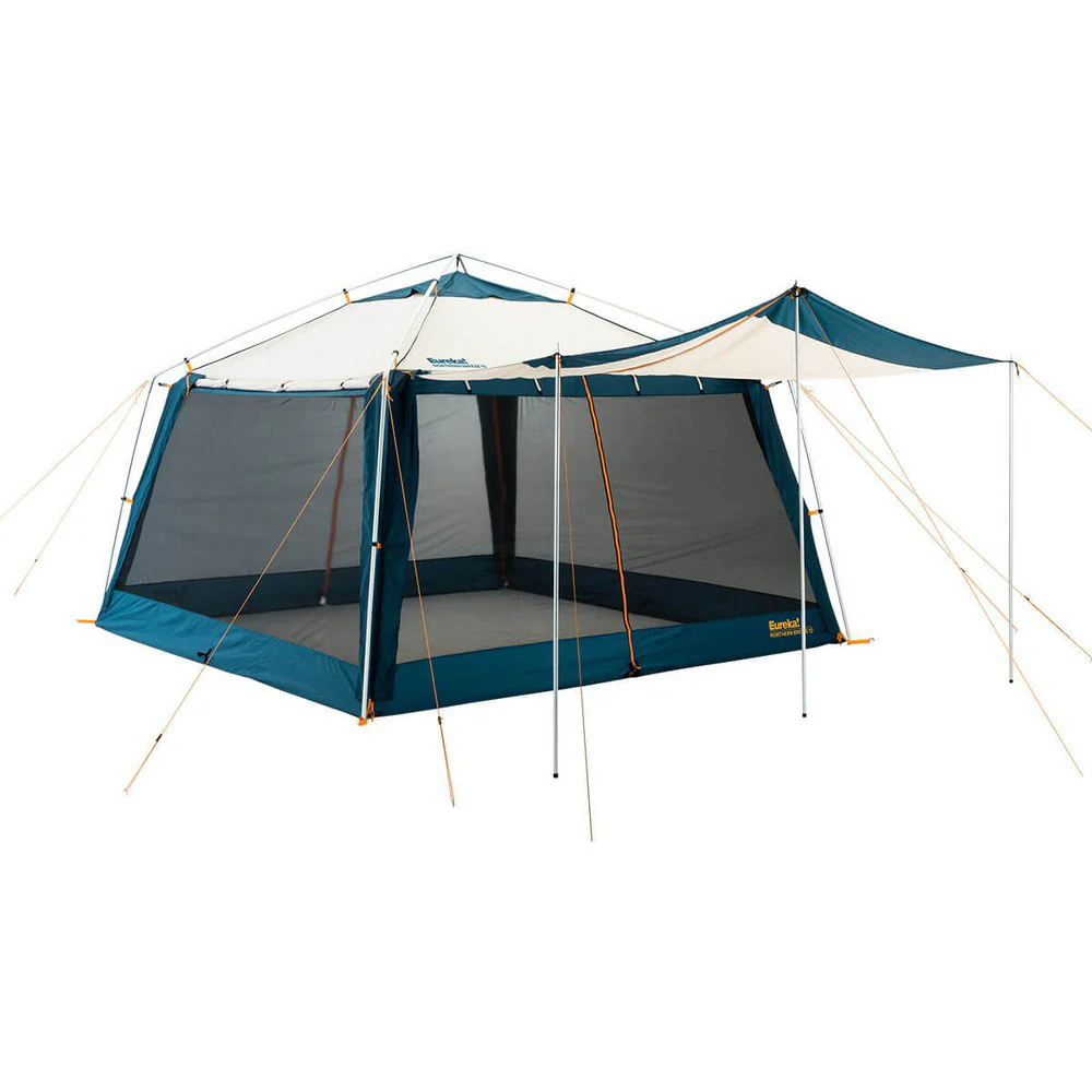 Abri Eureka Northern Breeze 12