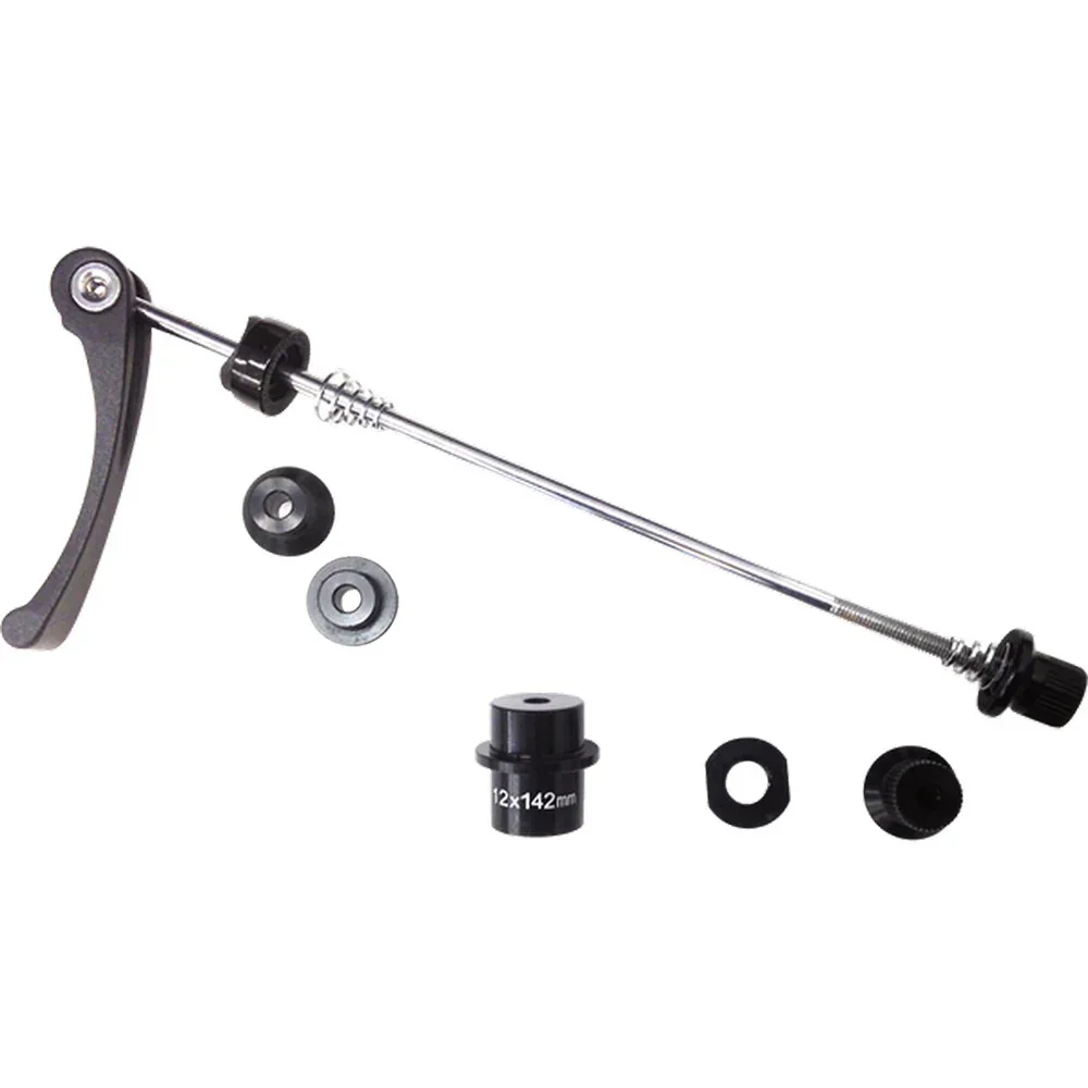 Adaptateur d'axe traversant Wahoo Kickr 142 x 12 mm