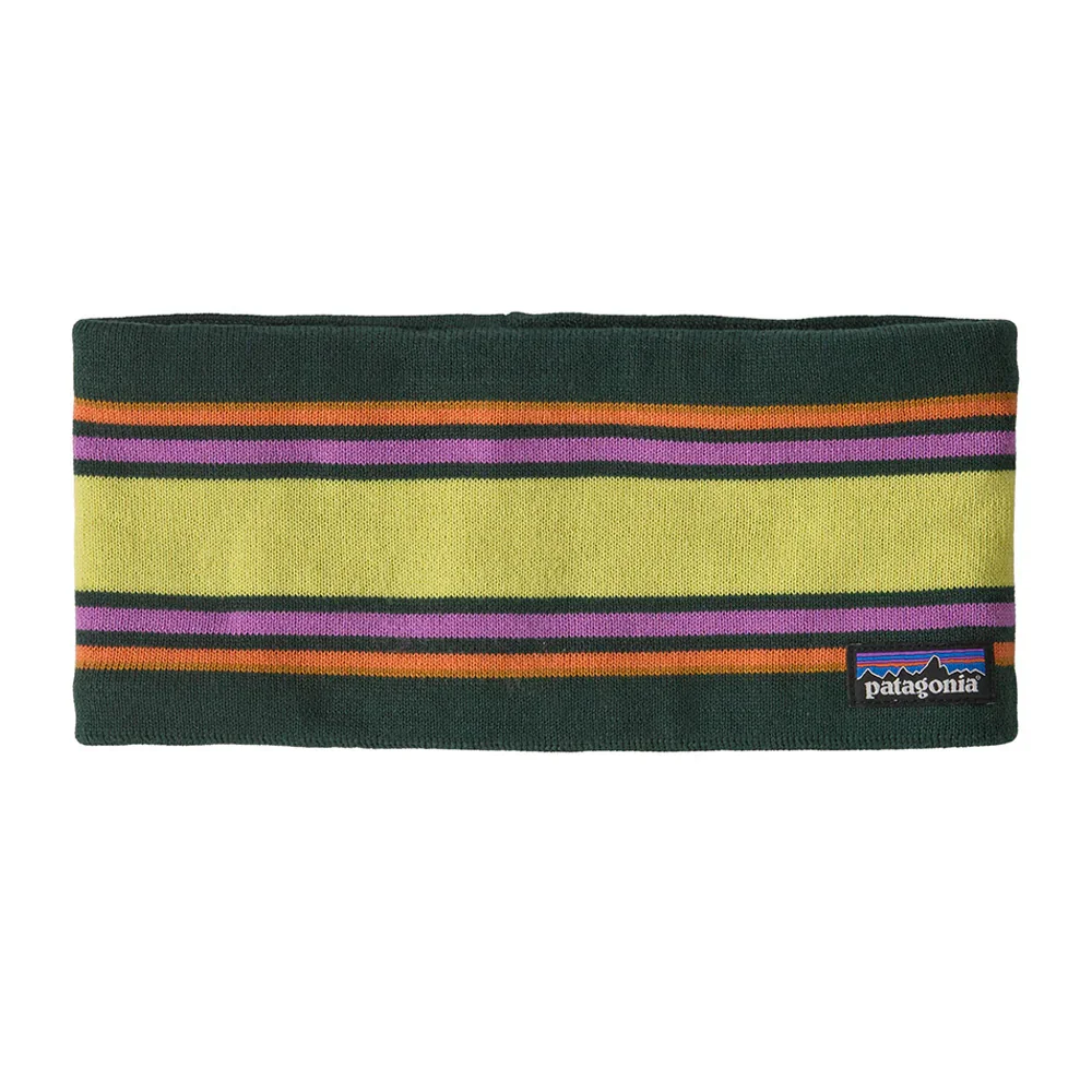 Bandeau Patagonia Powder Town - Image 2