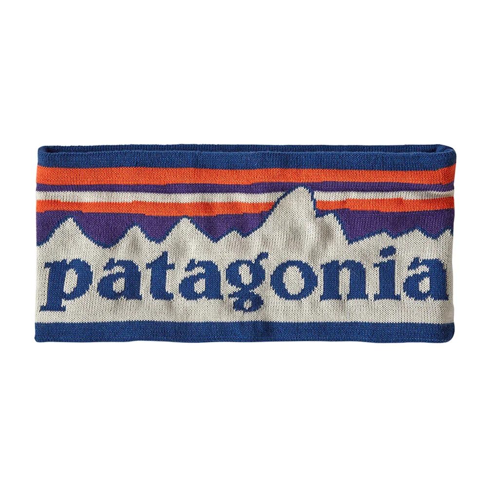 Bandeau Patagonia Powder Town - Image 3