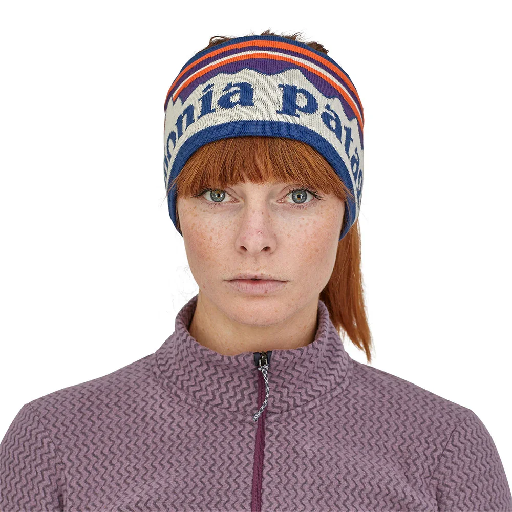 Bandeau Patagonia Powder Town - Image 4