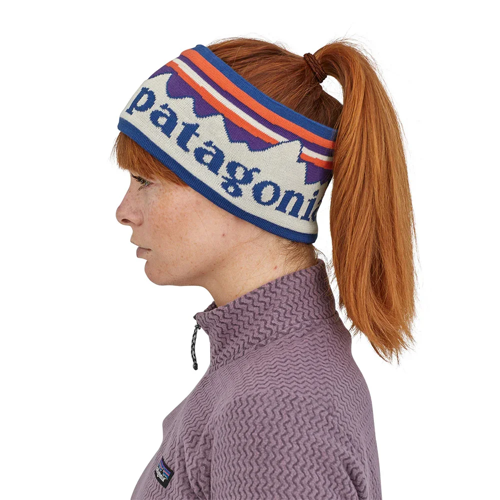 Bandeau Patagonia Powder Town - Image 5