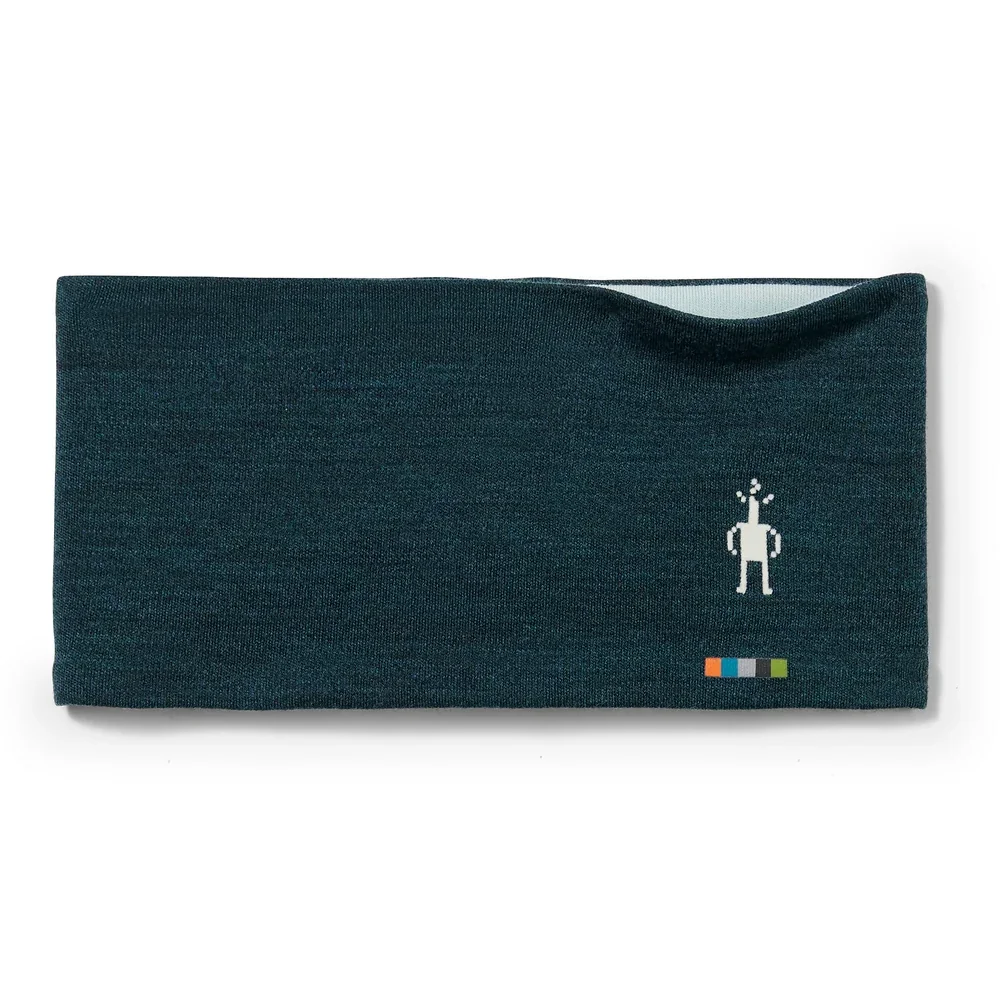 Bandeau Smartwool Merino 250 Reversible - Image 4