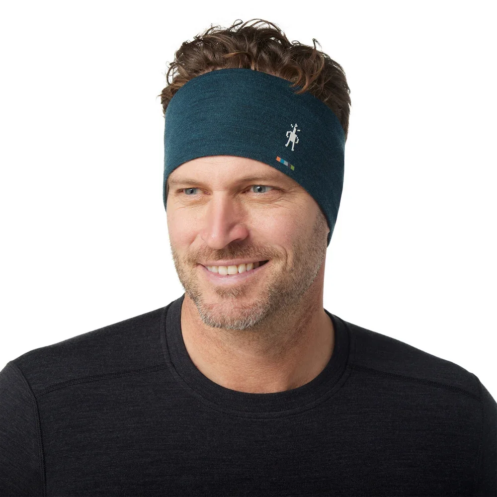 Bandeau Smartwool Merino 250 Reversible - Image 5