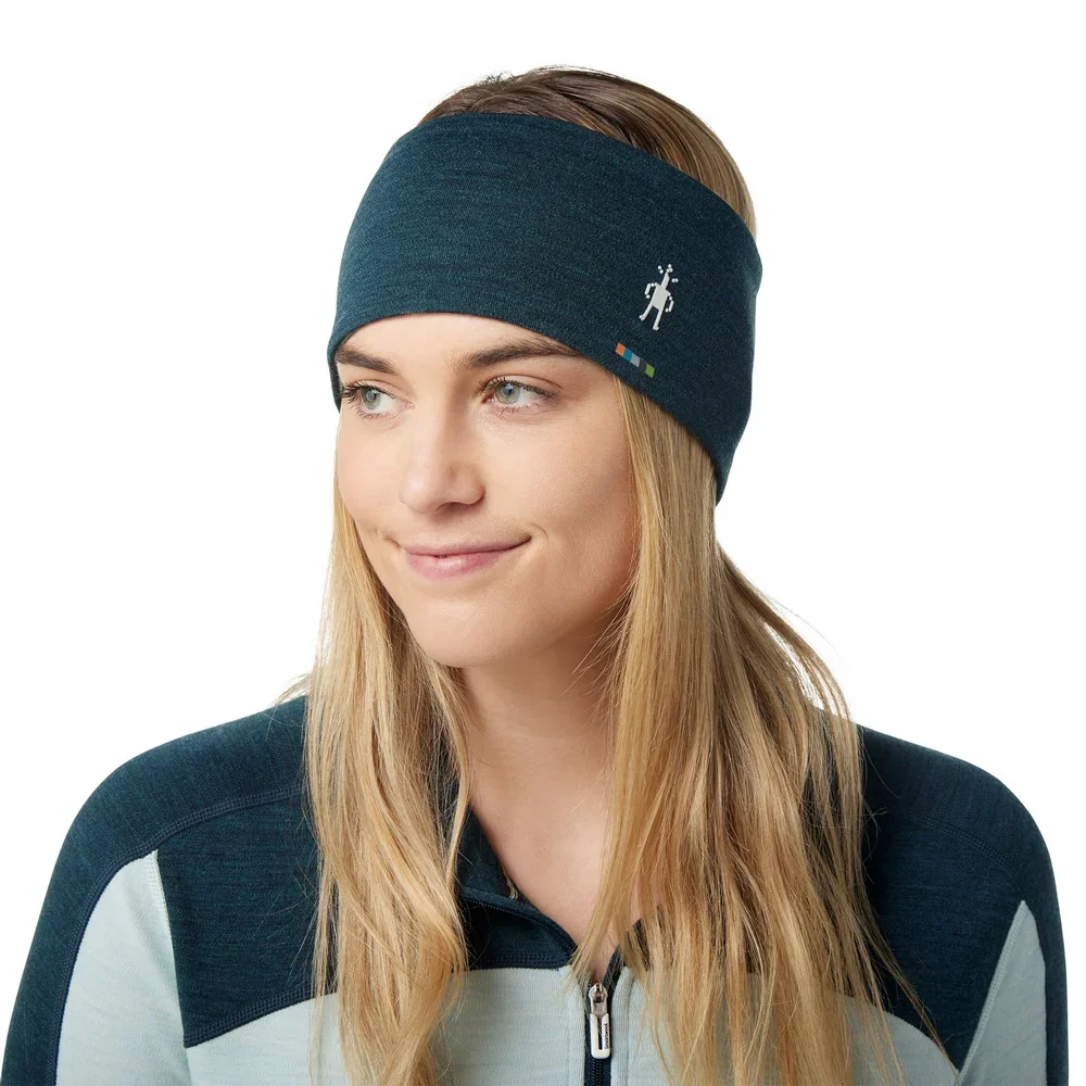 Bandeau Smartwool Merino 250 Reversible - Image 6