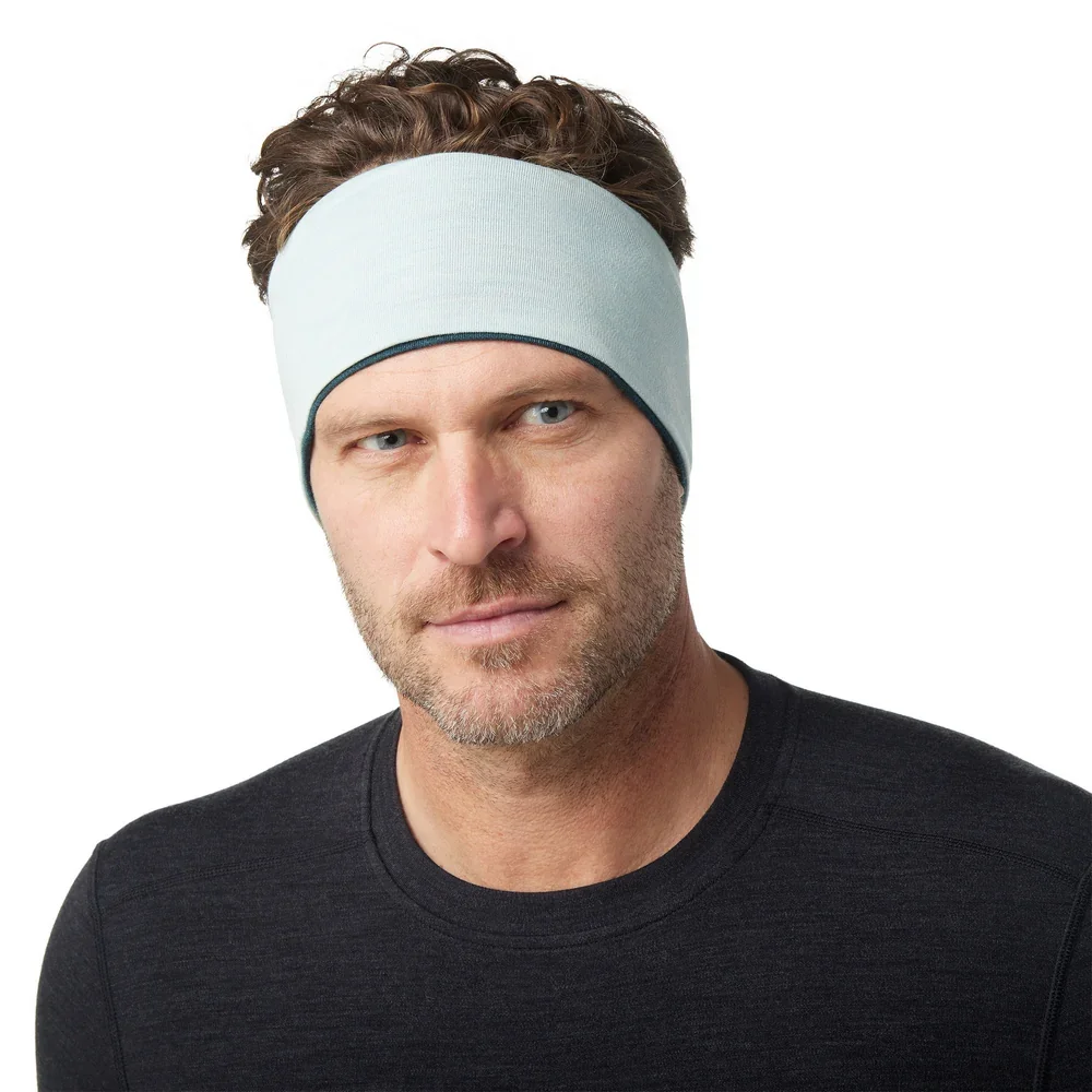 Bandeau Smartwool Merino 250 Reversible - Image 7
