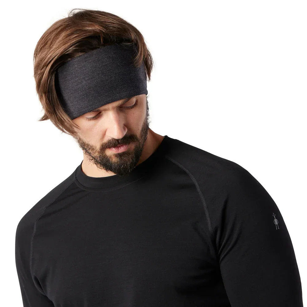 Bandeau Smartwool Merino 250 Reversible - Image 9