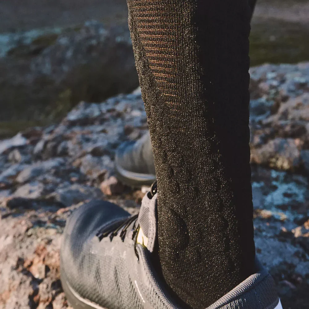 Bas Compressport Pro Racing Socks v4.0 Trail - Image 10