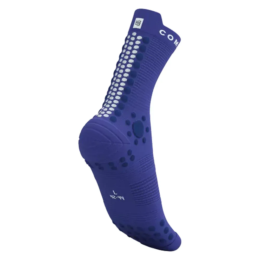 Bas Compressport Pro Racing Socks v4.0 Trail - Image 13