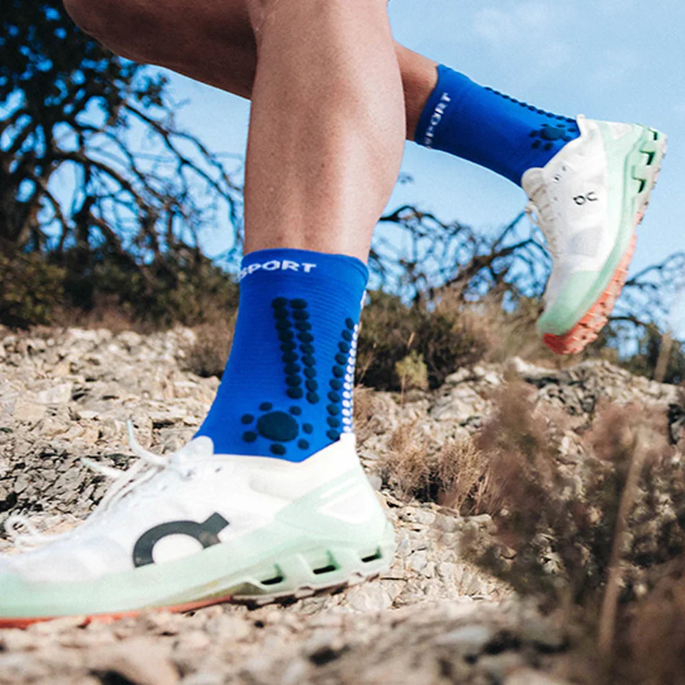 Bas Compressport Pro Racing Socks v4.0 Trail - Image 14