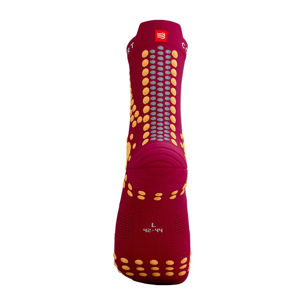 Bas Compressport Pro Racing Socks v4.0 Trail - Image 5