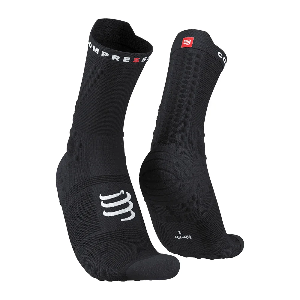 Bas Compressport Pro Racing Socks v4.0 Trail - Image 7