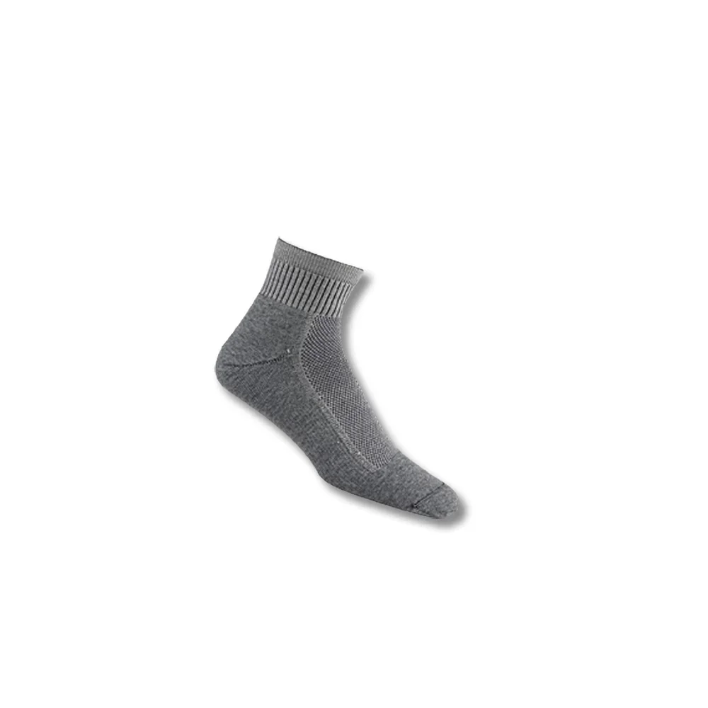 Bas Cool-Lite Pro Quarter de Wigwam (unisexes) - Image 3