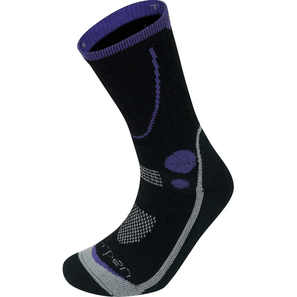 Bas Lorpen T3 Midweight Hiker (femmes) - Image 2