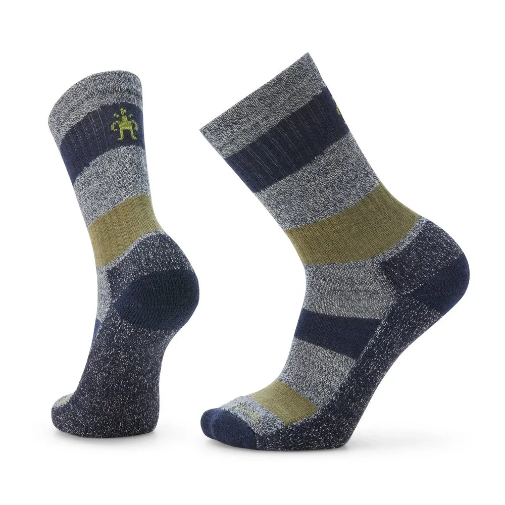 Bas Smartwool Everyday Barnsley Sweater Crew (hommes)