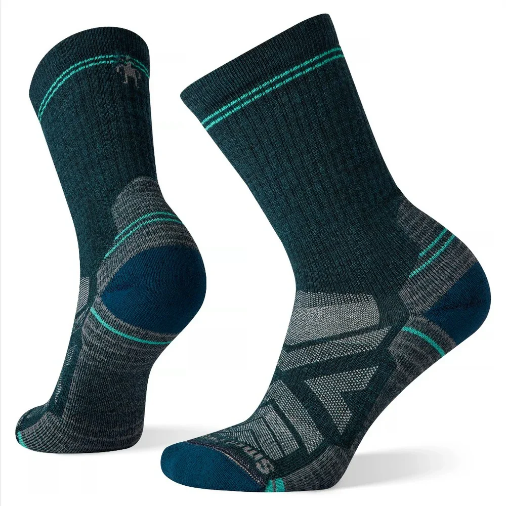 Bas Smartwool Hike Light Cushion Crew (femmes) - Image 6