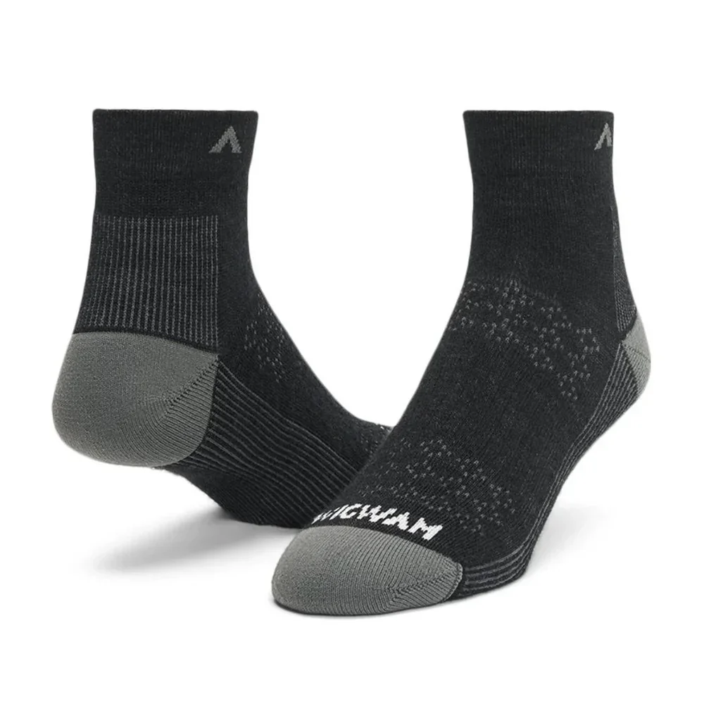 Bas Wigwam Arbor NXT Quarter (unisexes)