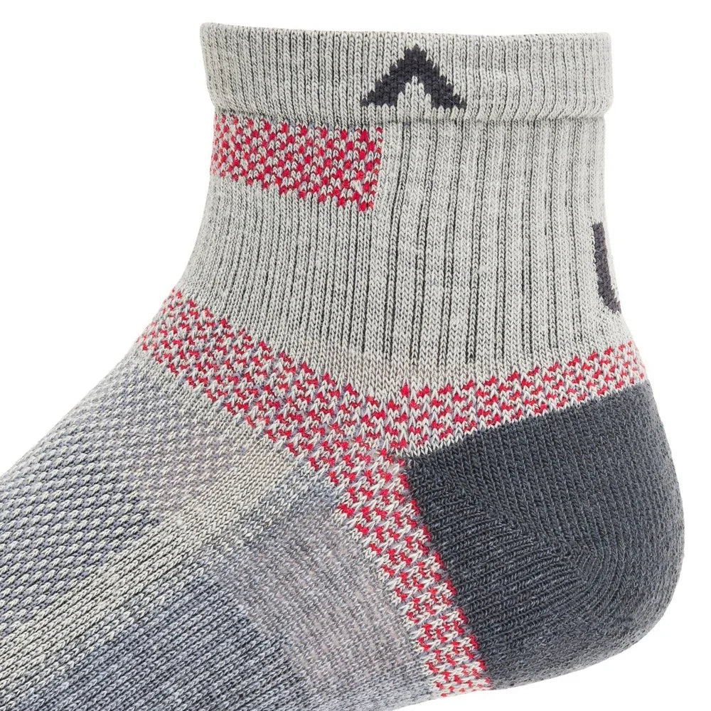 Bas Wigwam Ultra Cool-Lite Quarter - Image 12