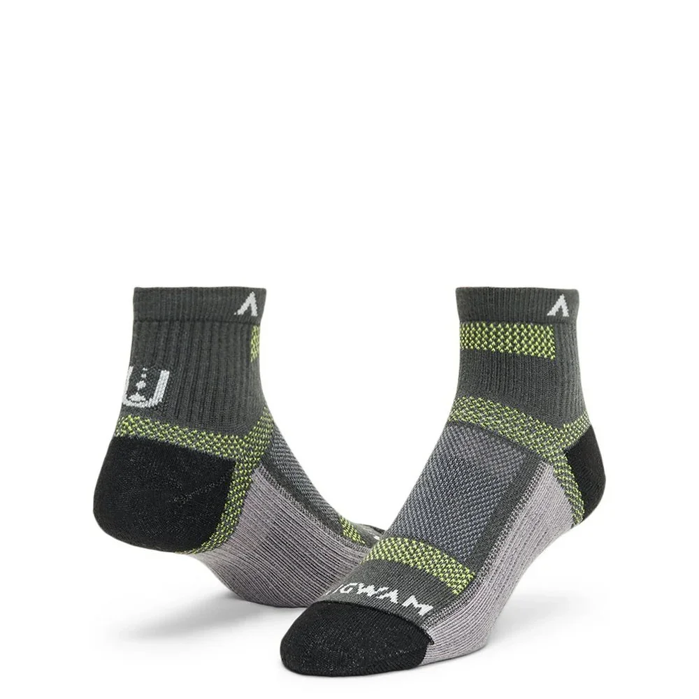 Bas Wigwam Ultra Cool-Lite Quarter - Image 16