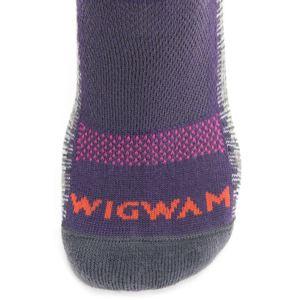 Bas Wigwam Ultra Cool-Lite Quarter - Image 5