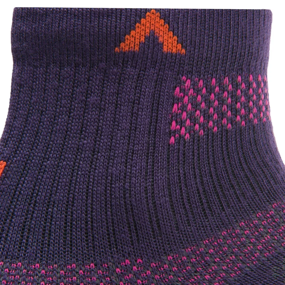 Bas Wigwam Ultra Cool-Lite Quarter - Image 6