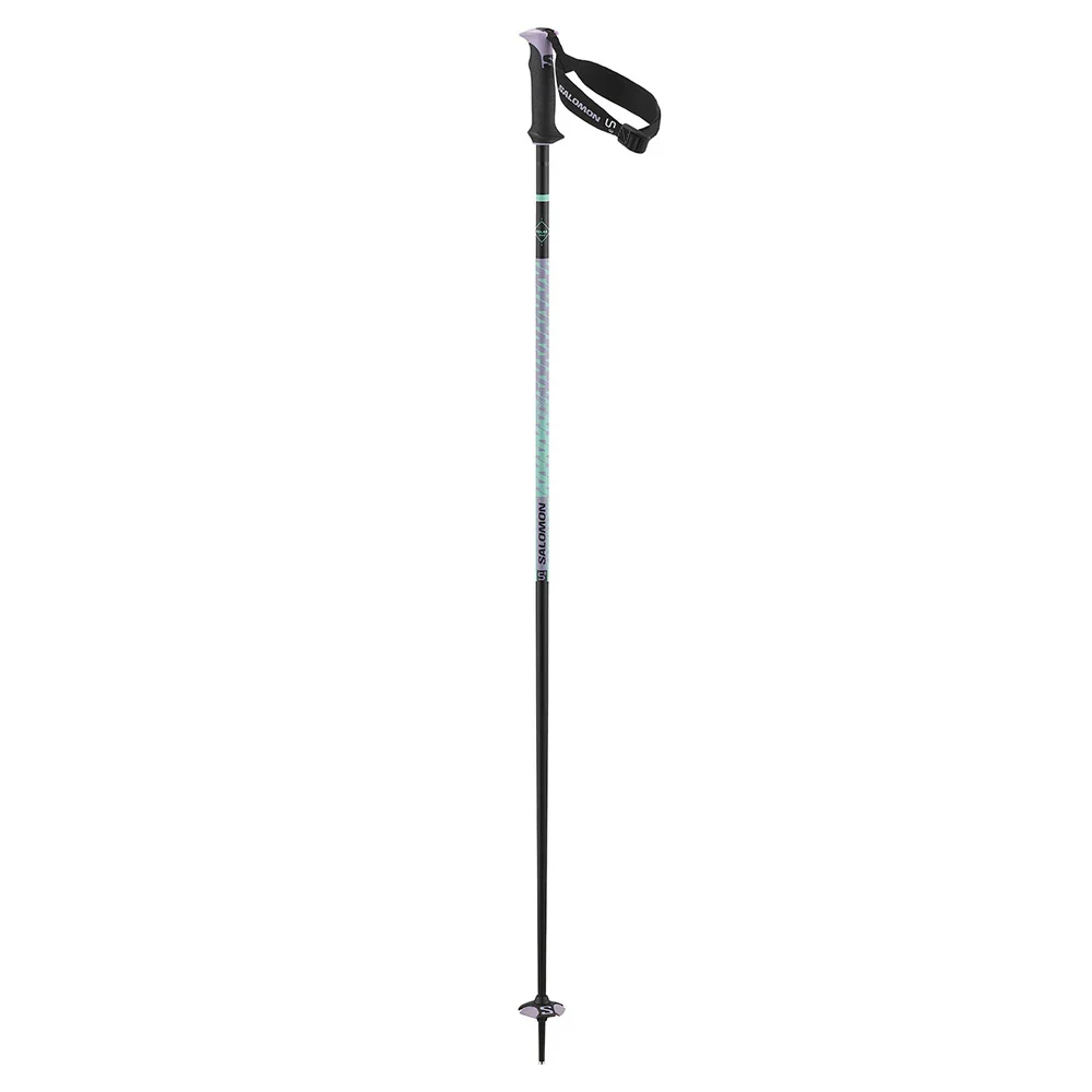 Bâtons de ski alpin Salomon Polar Pro S3 - Image 4