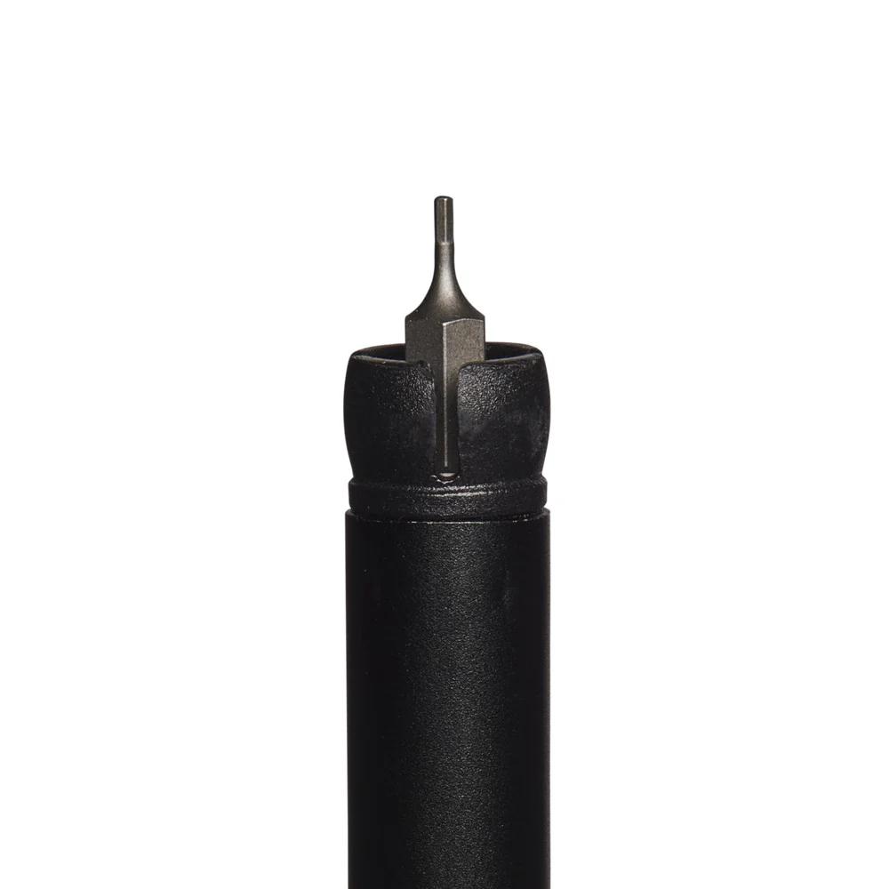 Black Diamond Pursuit FLZ Trekking Poles - L/M - Image 7