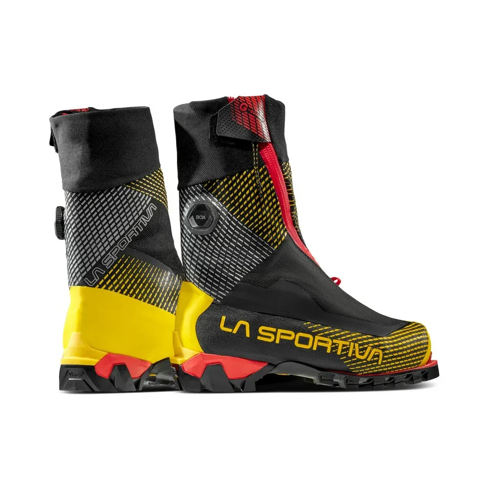 Bottes d'alpinisme La Sportiva M's G-Summit (hommes) - Image 5