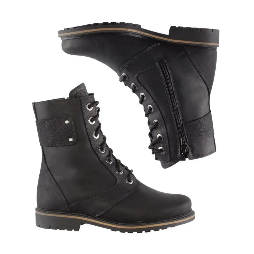 Bottes d'hiver Anfibio Kanda (femmes) - Image 135
