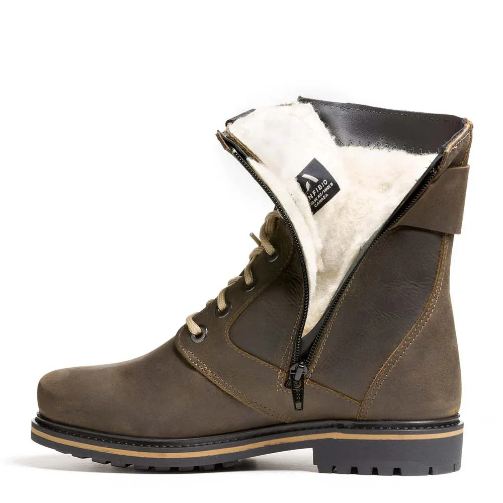 Bottes d'hiver Anfibio Kanda (femmes) - Image 161