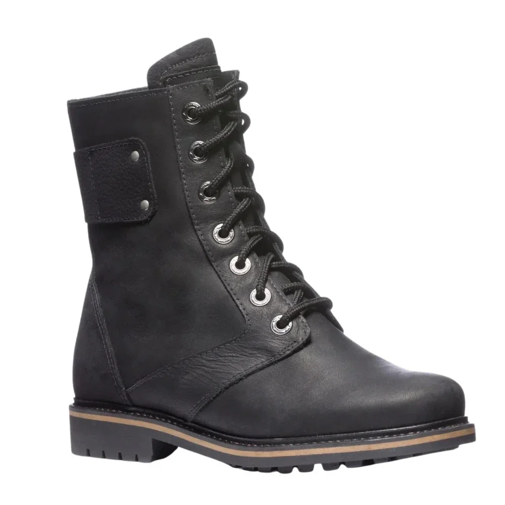 Bottes d'hiver Anfibio Kanda (femmes) - Image 2