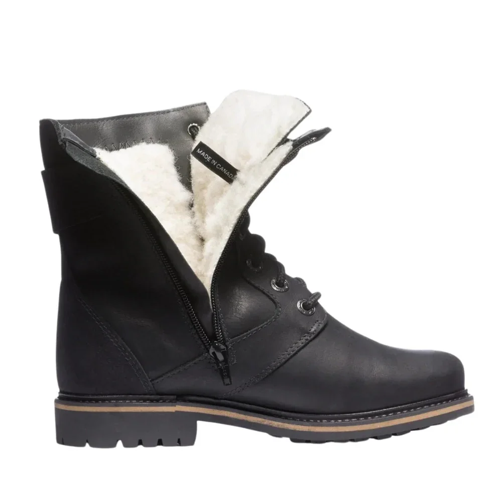 Bottes d'hiver Anfibio Kanda (femmes) - Image 49