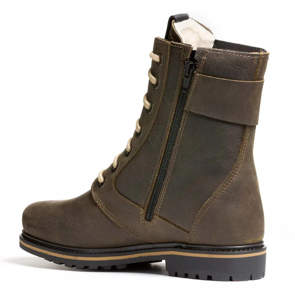 Bottes d'hiver Anfibio Kanda (femmes) - Image 78