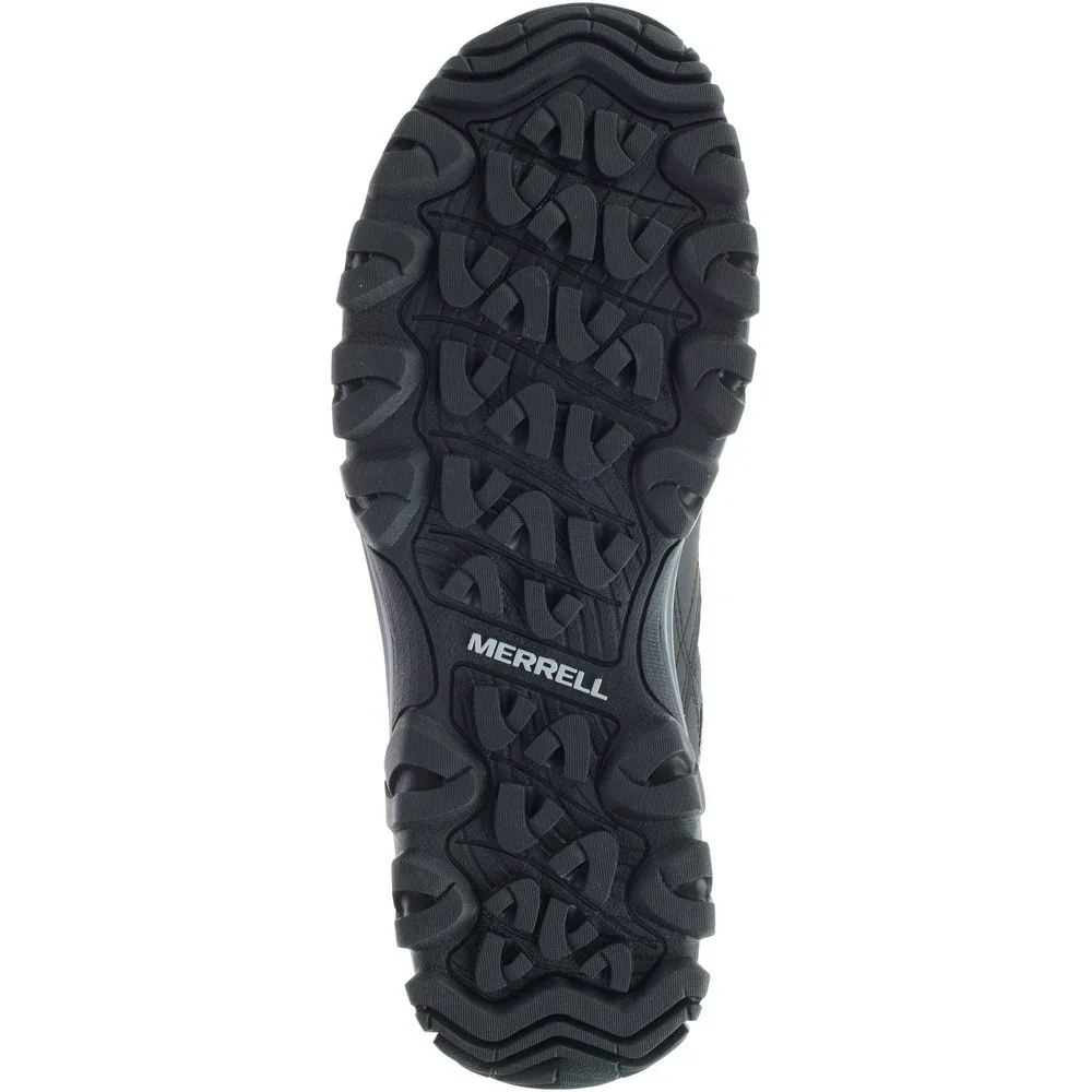 Bottes d'hiver imperméables Merrell Akita Mid (hommes) - Image 3