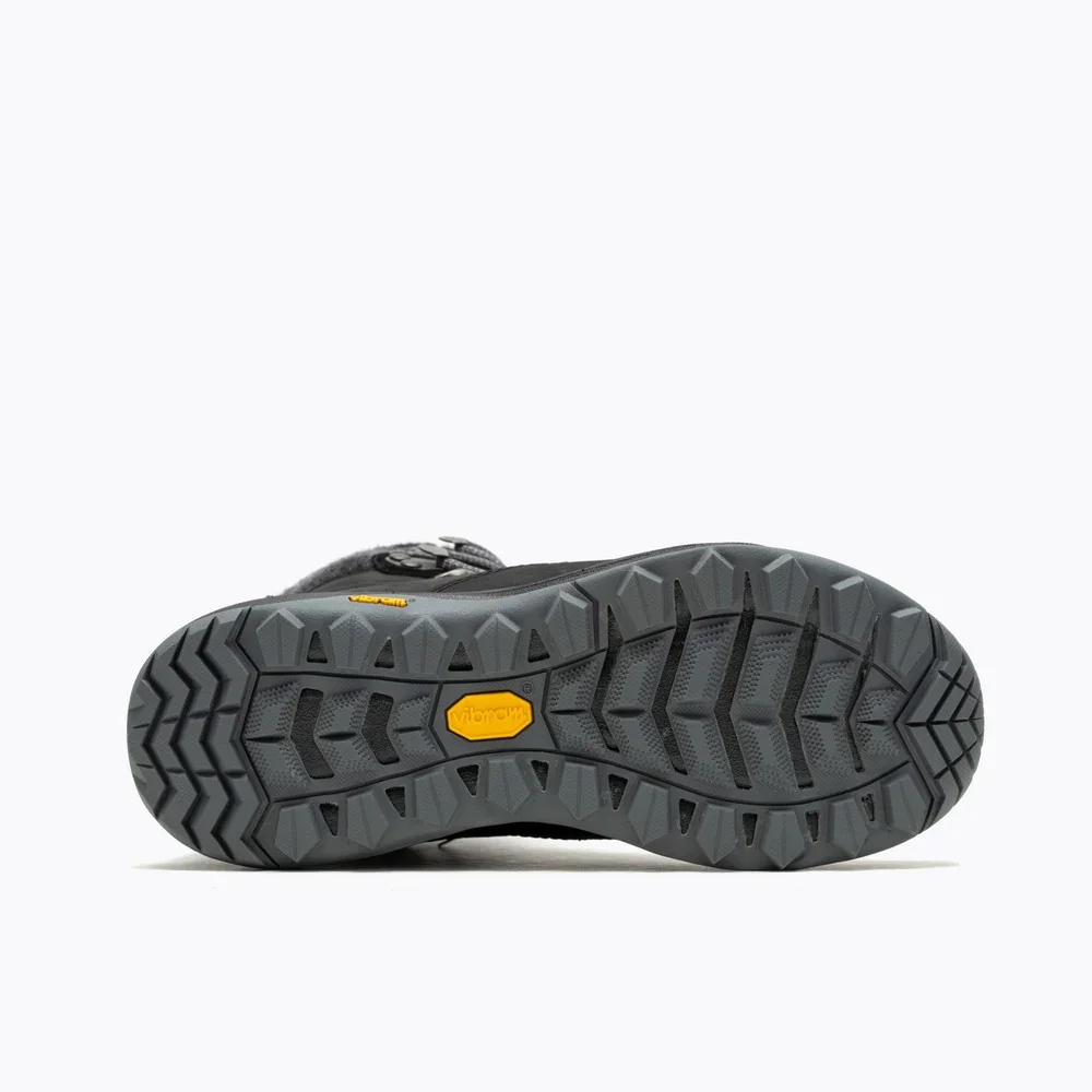 Bottes d'hiver imperméables Merrell Siren 4 Thermo Mid Zip (femmes) - Image 11