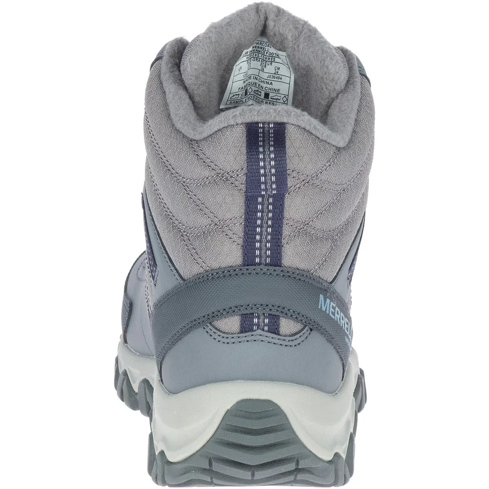 Bottes d'hiver imperméables Merrell Thermo Akita Mid (femmes) - Image 5