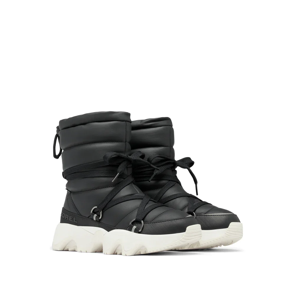 Bottes d'hiver imperméables Sorel Kinetic Impact NXT (femmes) - Image 4