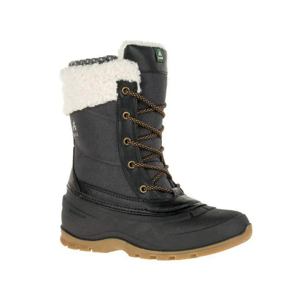 Bottes d'hiver Kamik Snowpearl (femmes) - Image 7