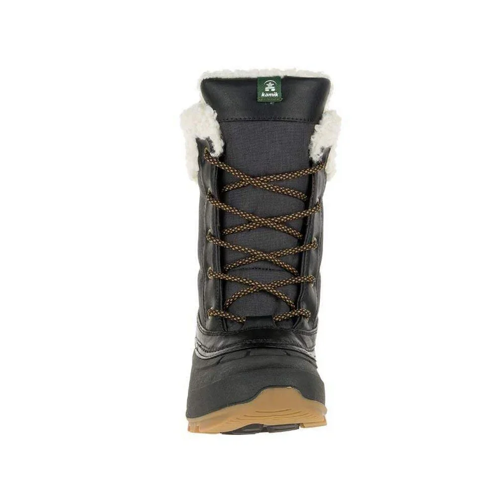 Bottes d'hiver Kamik Snowpearl (femmes) - Image 8