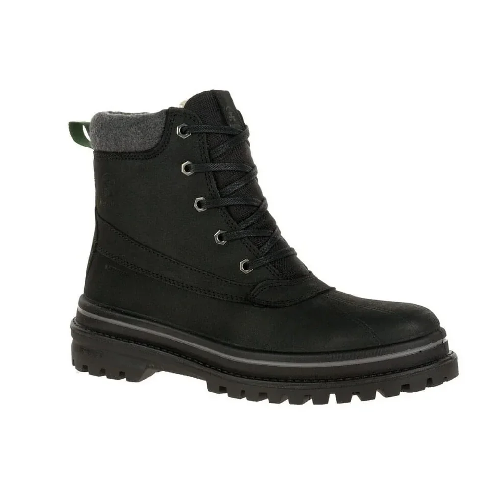 Bottes d'hiver Kamik Tyson (hommes)