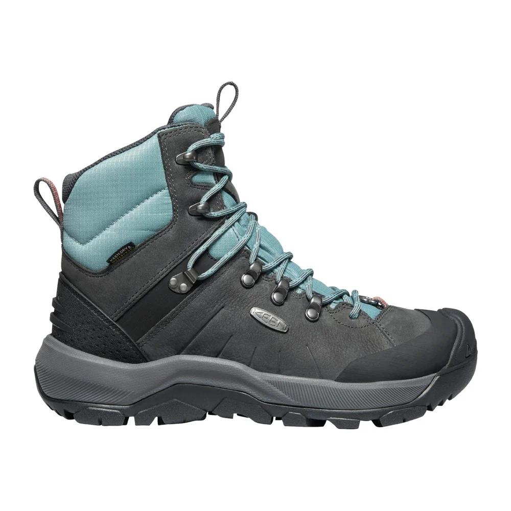 Bottes d'hiver Keen Revel IV Mid Polar (femmes)