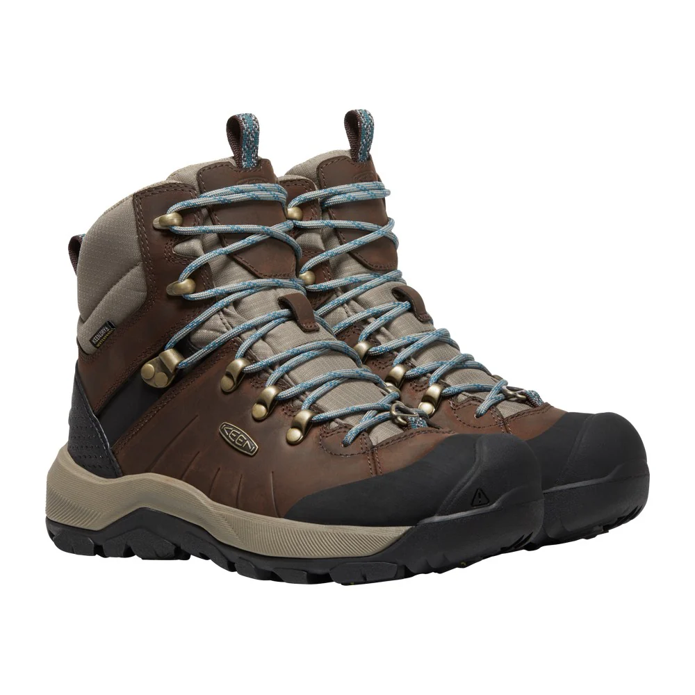 Bottes d'hiver Keen Revel IV Mid Polar (femmes) - Image 11