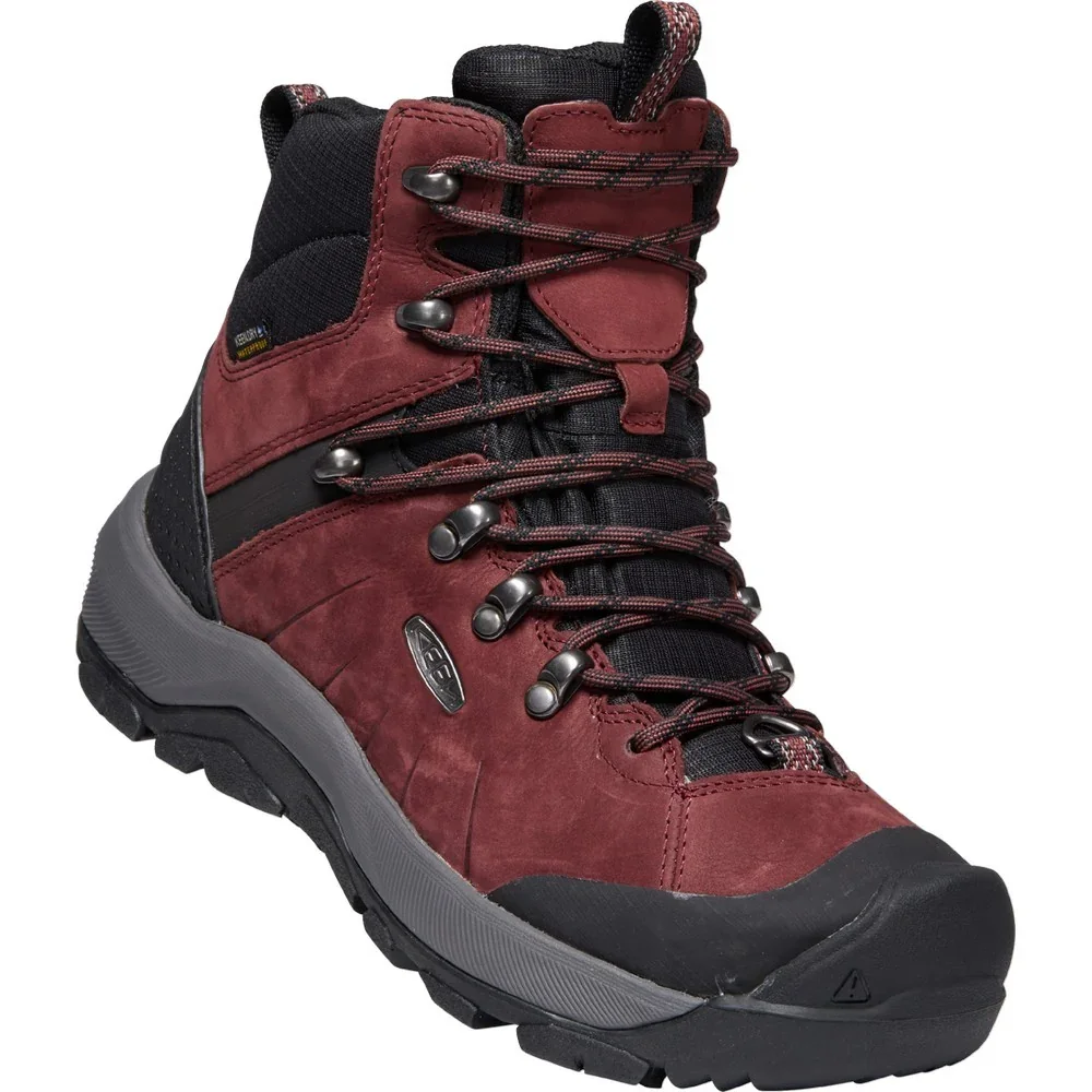 Bottes d'hiver Keen Revel IV Mid Polar (femmes) - Image 13