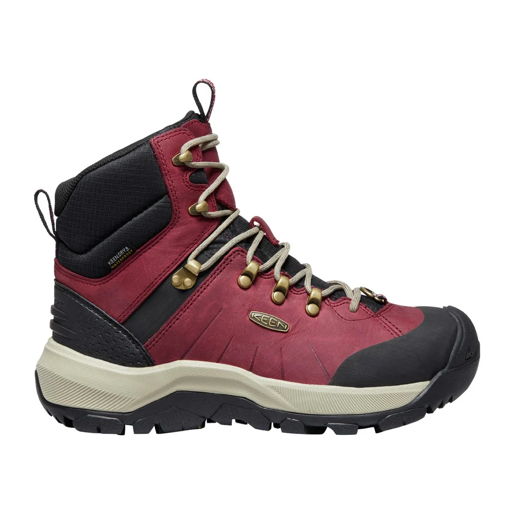 Bottes d'hiver Keen Revel IV Mid Polar (femmes) - Image 14