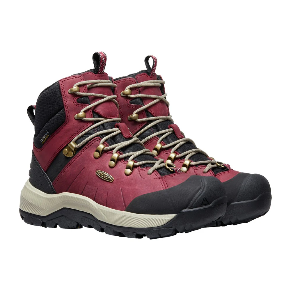 Bottes d'hiver Keen Revel IV Mid Polar (femmes) - Image 15