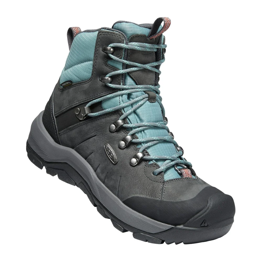 Bottes d'hiver Keen Revel IV Mid Polar (femmes) - Image 2