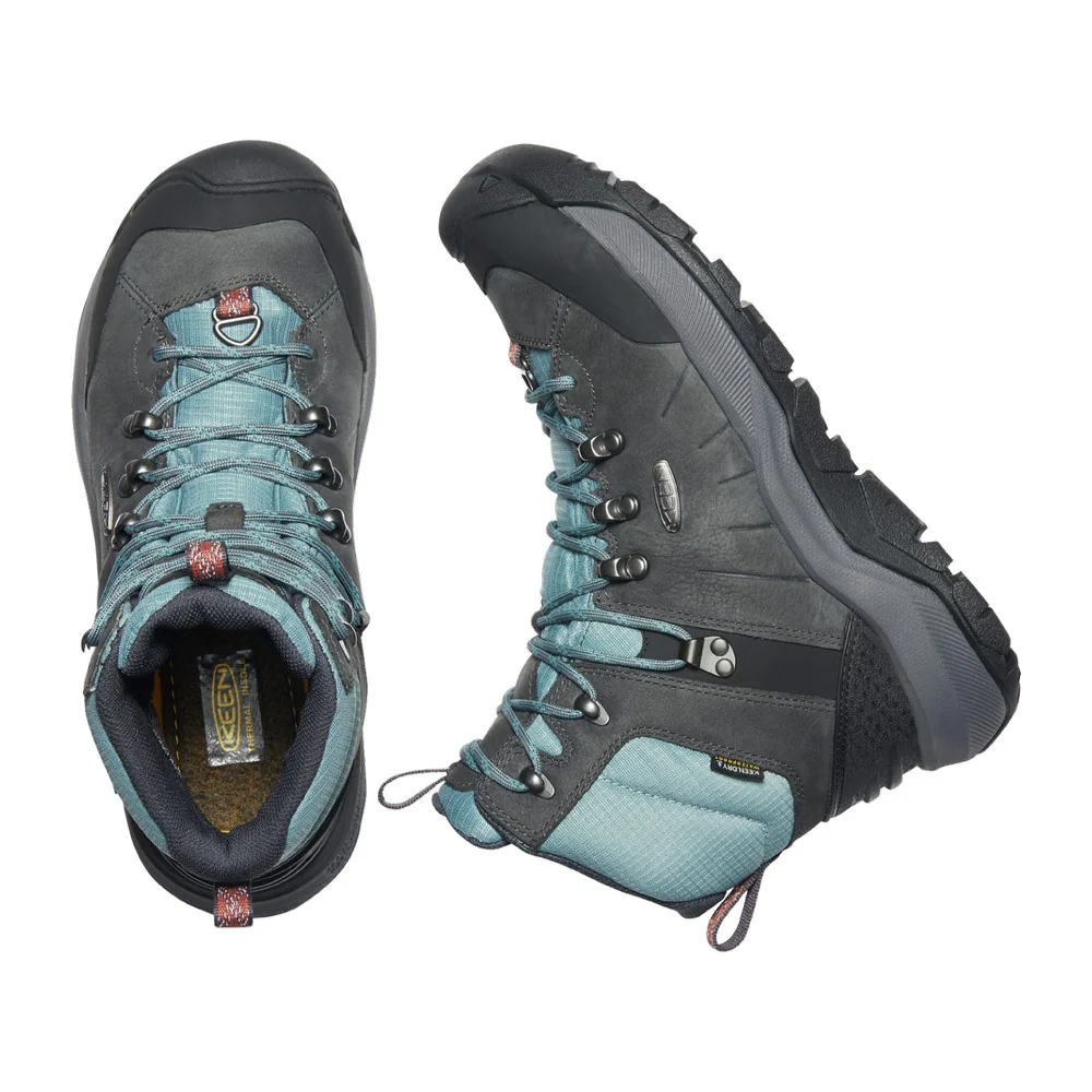 Bottes d'hiver Keen Revel IV Mid Polar (femmes) - Image 3