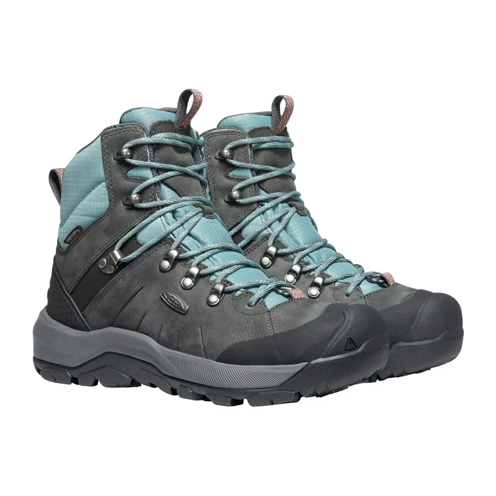 Bottes d'hiver Keen Revel IV Mid Polar (femmes) - Image 4