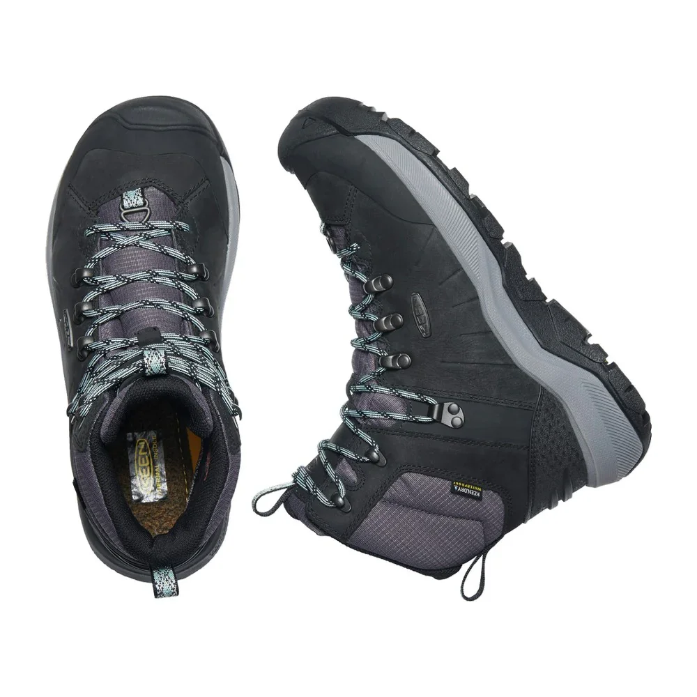 Bottes d'hiver Keen Revel IV Mid Polar (femmes) - Image 7