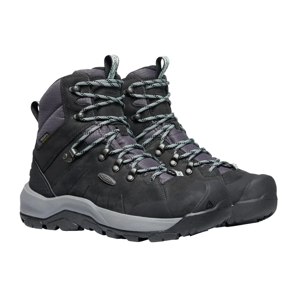 Bottes d'hiver Keen Revel IV Mid Polar (femmes) - Image 8